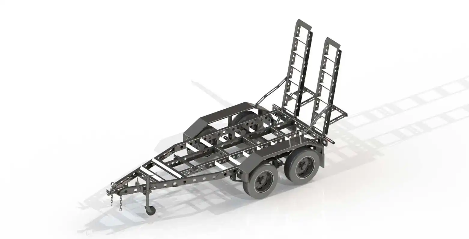 Adelaide Trailer Manufacture and Design