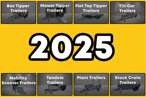 Trailer Sale