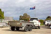 Adelaide Trailer Sale