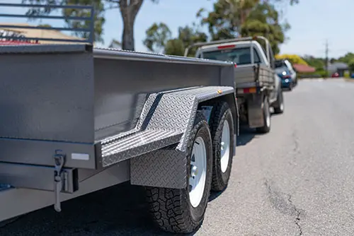 Adelaide Trailer Sale