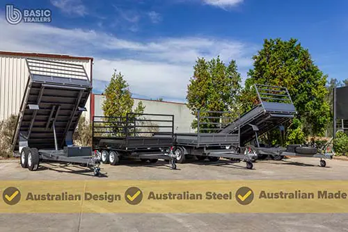 Adelaide Trailer Sale