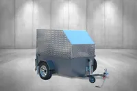 mobility aid trailers