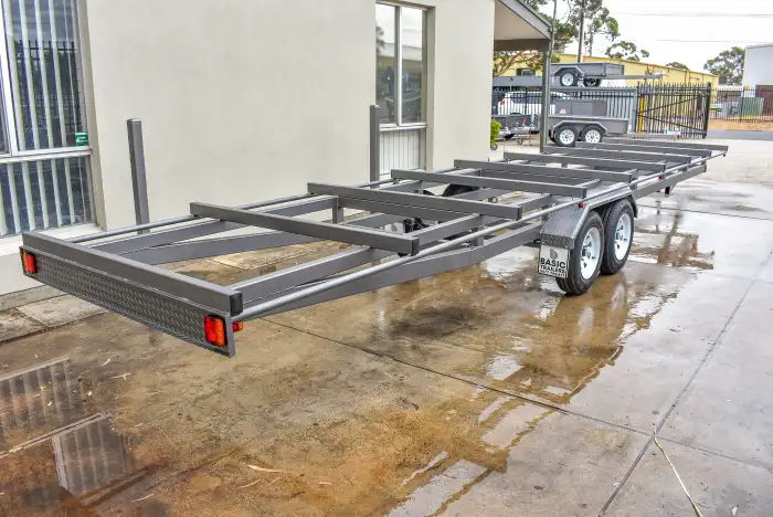 Adelaide Trailers For Sales: BEAM-TRAILER-12X7