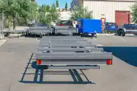 14X6 Beam Trailers