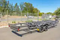 14X6 Beam Trailers