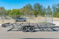 14X6 Beam Trailers