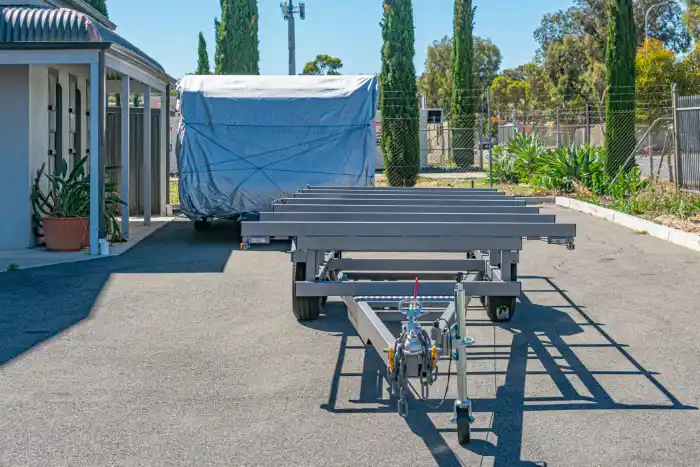 Adelaide Trailers For Sales: BEAM-TRAILER-14X7