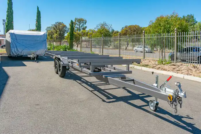 Adelaide Trailers For Sales: BEAM-TRAILER-16X6