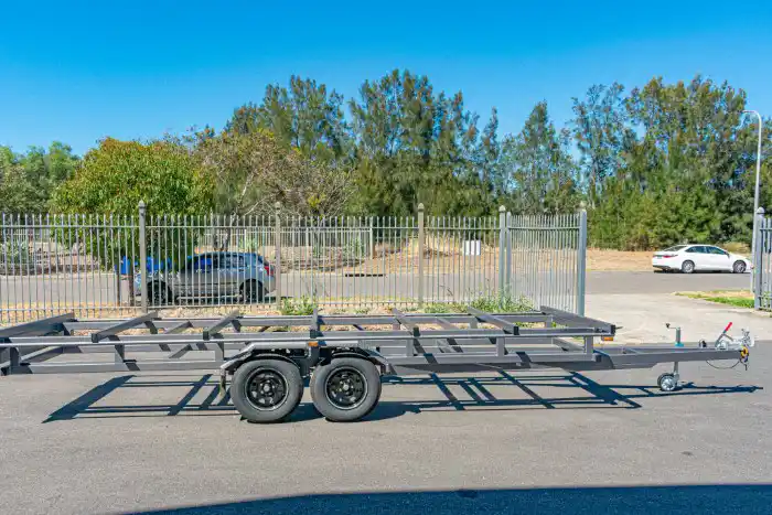 Adelaide Trailers For Sales: BEAM-TRAILER-18X7