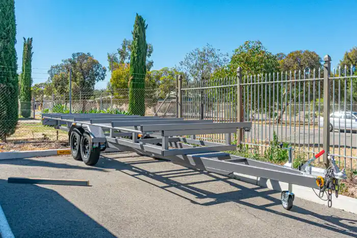 Adelaide Trailers For Sales: BEAM-TRAILER-20X6