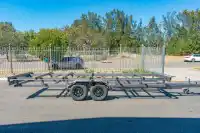 beam trailers