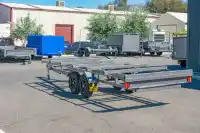 24X6 Beam Trailers