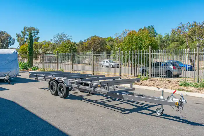 Adelaide Trailers For Sales: BEAM-TRAILER-26X6