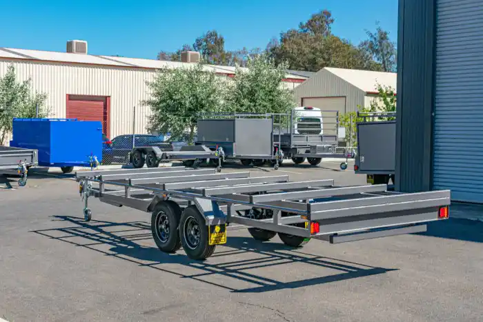 Adelaide Trailers For Sales: BEAM-TRAILER-26X7