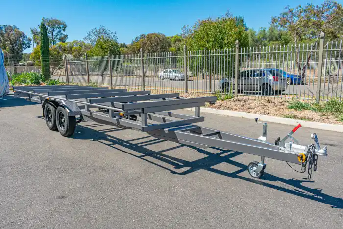 Adelaide Trailers For Sales: BEAM-TRAILER-28X6