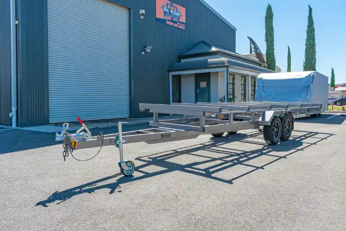 Adelaide Trailers For Sales: BEAM-TRAILER-28X7